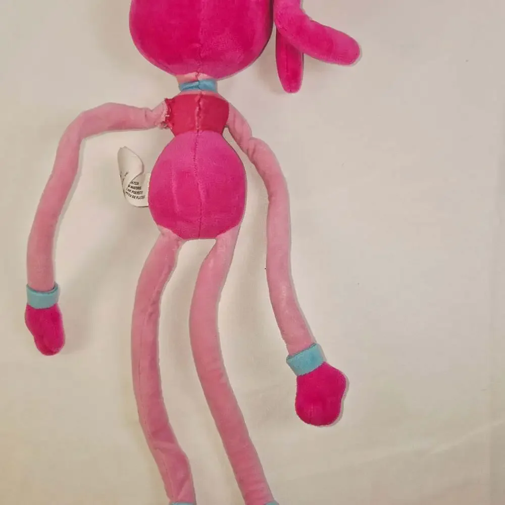 PhatMojo Poppy Playtime Mommy Long Legs 14-inch Plush Series 1